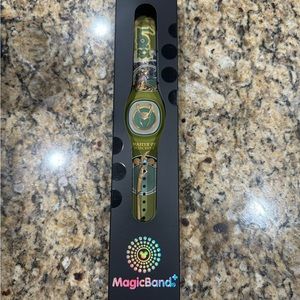 Loki Magic Band-unopened box!